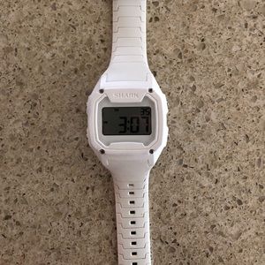 Shark freestyle watch
